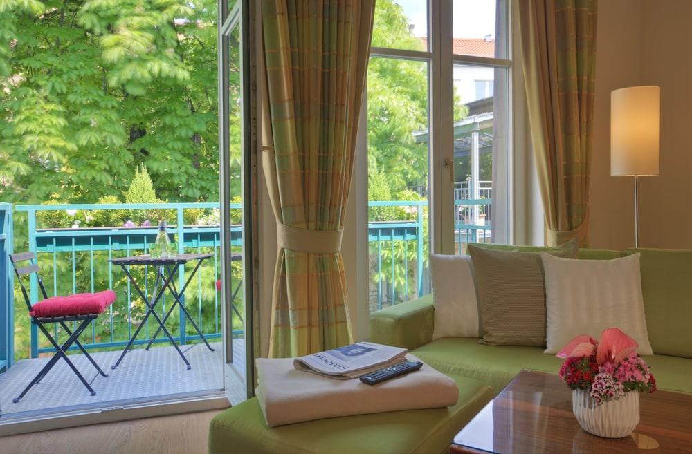 Hotel Maximilian München