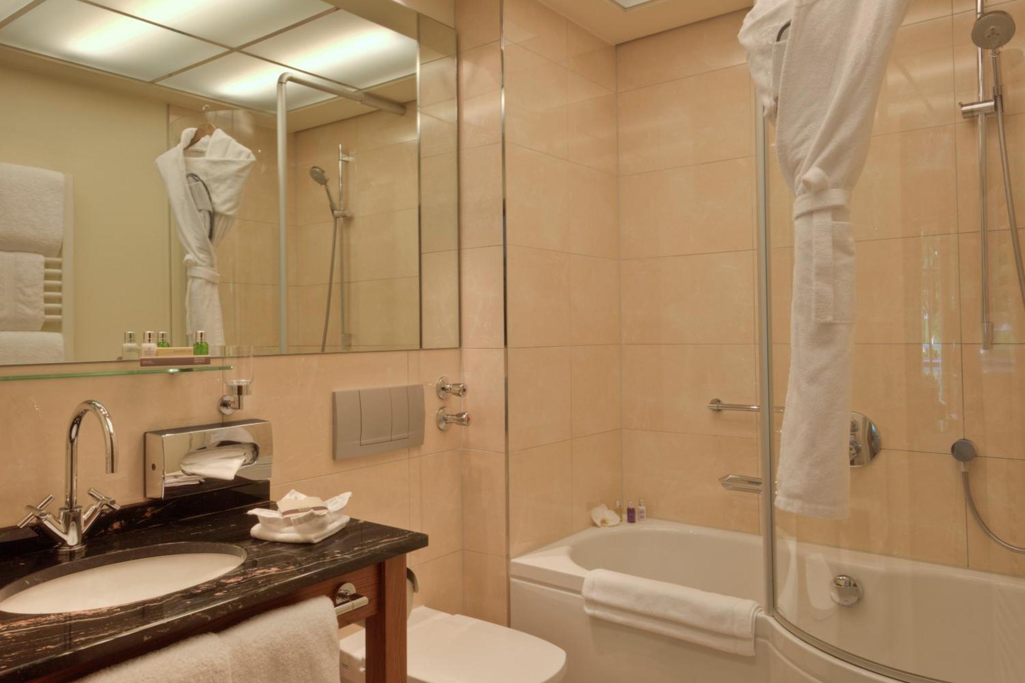 Maximilian & Hotel 4*
